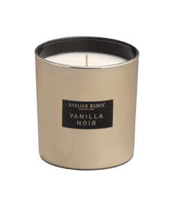 Atelier Rebul Vanilla Noir Scented Candle 210 g