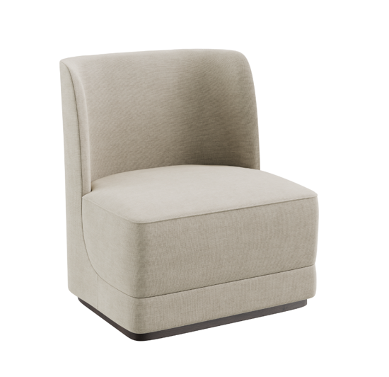 Dome Deco Hale Lounge Chair