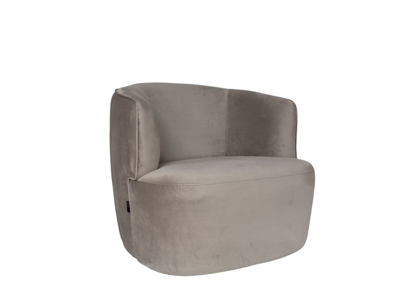 Dôme Deco Lounge Chair Hugo